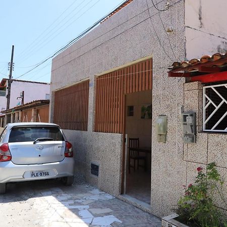 Casa Na Praia De Barra Do Gil Vera Cruz de Itaparica Luaran gambar