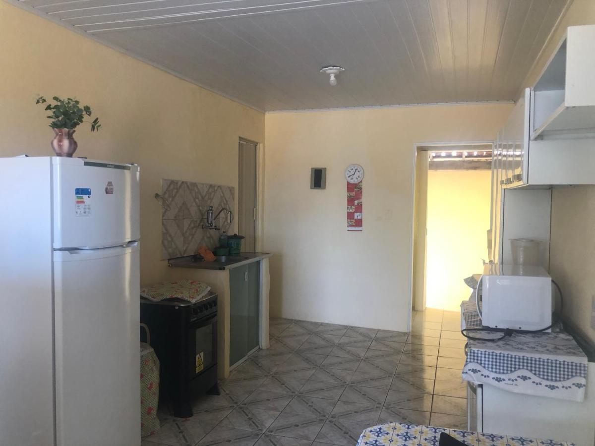 Casa Na Praia De Barra Do Gil Vera Cruz de Itaparica Luaran gambar
